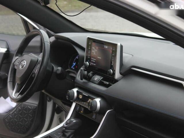Тойота РАВ 4, объемом двигателя 0 л и пробегом 78 тыс. км за 33990 $, фото 28 на Automoto.ua