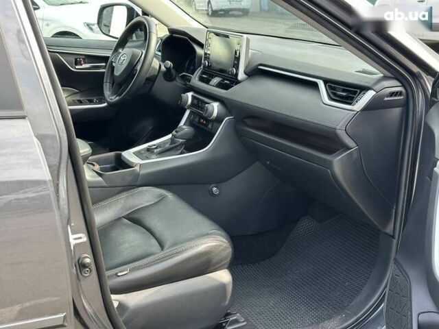 Тойота РАВ 4, об'ємом двигуна 0 л та пробігом 148 тис. км за 27990 $, фото 29 на Automoto.ua