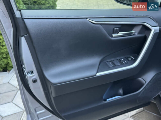 Тойота РАВ 4, объемом двигателя 2.49 л и пробегом 57 тыс. км за 38000 $, фото 20 на Automoto.ua