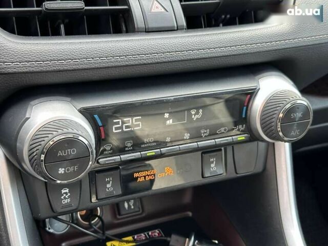 Тойота РАВ 4, об'ємом двигуна 0 л та пробігом 148 тис. км за 27990 $, фото 27 на Automoto.ua