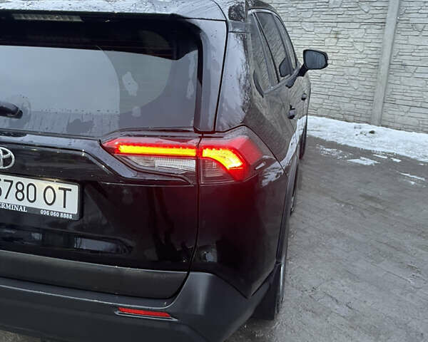 Тойота РАВ 4, объемом двигателя 1.99 л и пробегом 63 тыс. км за 27700 $, фото 4 на Automoto.ua