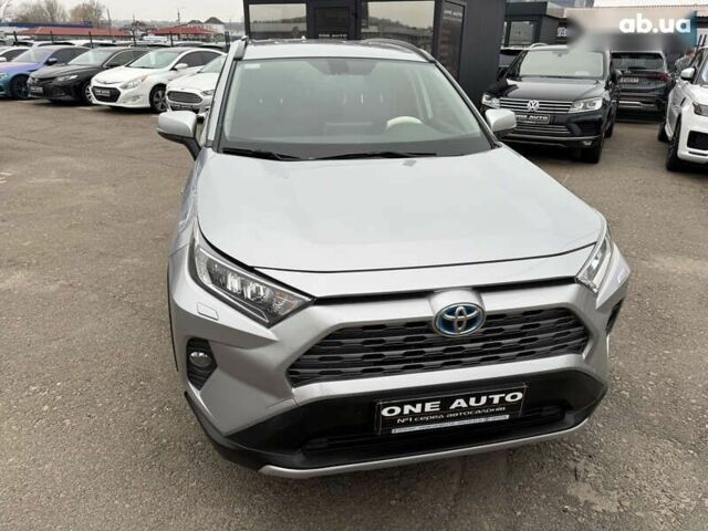 Тойота РАВ 4, объемом двигателя 0 л и пробегом 137 тыс. км за 28990 $, фото 9 на Automoto.ua