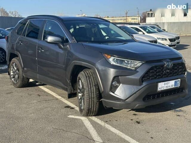 Тойота РАВ 4, об'ємом двигуна 0 л та пробігом 148 тис. км за 27990 $, фото 2 на Automoto.ua