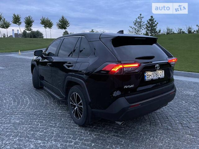 Тойота РАВ 4, объемом двигателя 1.99 л и пробегом 63 тыс. км за 27700 $, фото 13 на Automoto.ua