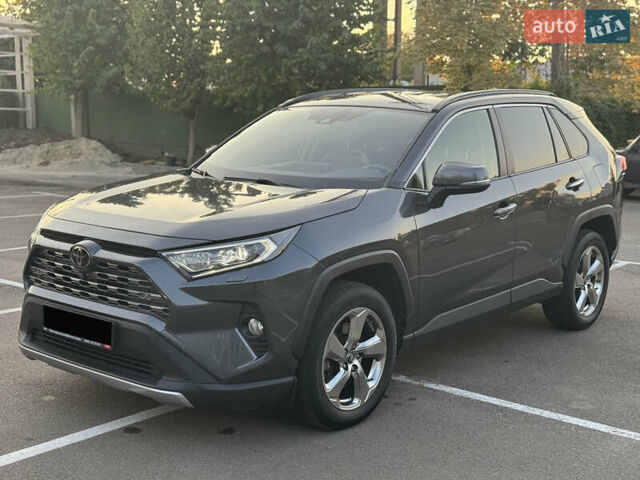 Тойота РАВ 4, об'ємом двигуна 1.99 л та пробігом 90 тис. км за 29700 $, фото 2 на Automoto.ua