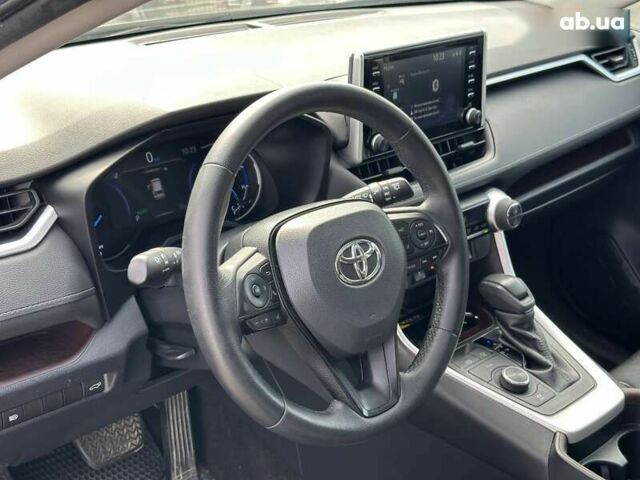 Тойота РАВ 4, об'ємом двигуна 0 л та пробігом 148 тис. км за 27990 $, фото 20 на Automoto.ua