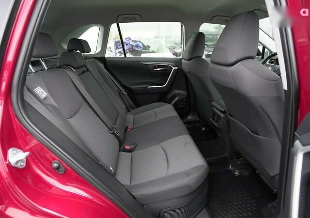 Тойота РАВ 4, объемом двигателя 0 л и пробегом 72 тыс. км за 30583 $, фото 6 на Automoto.ua