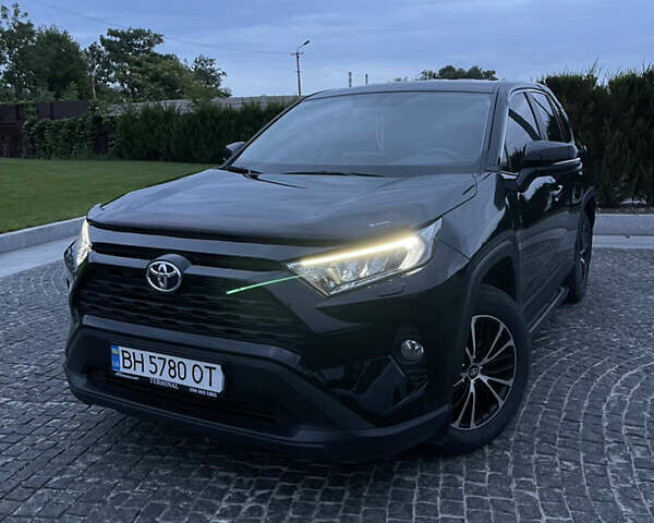 Тойота РАВ 4, объемом двигателя 1.99 л и пробегом 63 тыс. км за 27700 $, фото 8 на Automoto.ua