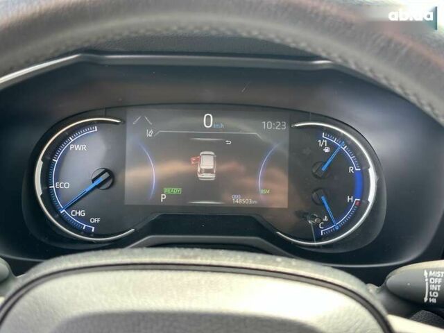 Тойота РАВ 4, объемом двигателя 0 л и пробегом 148 тыс. км за 27990 $, фото 23 на Automoto.ua