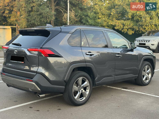 Тойота РАВ 4, об'ємом двигуна 1.99 л та пробігом 90 тис. км за 29700 $, фото 7 на Automoto.ua