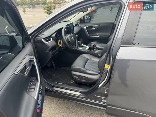 Тойота РАВ 4, объемом двигателя 2.49 л и пробегом 83 тыс. км за 29700 $, фото 16 на Automoto.ua