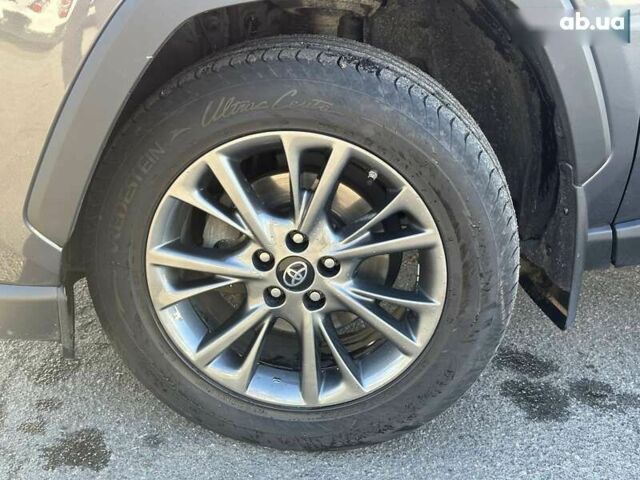 Тойота РАВ 4, об'ємом двигуна 0 л та пробігом 148 тис. км за 27990 $, фото 9 на Automoto.ua