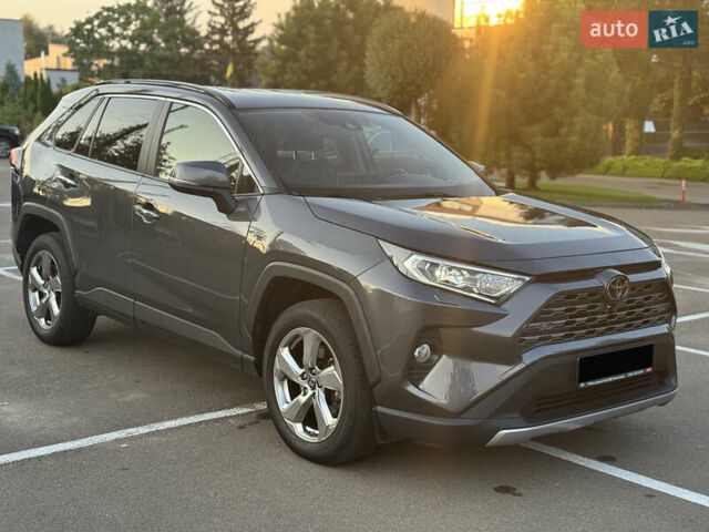 Тойота РАВ 4, об'ємом двигуна 1.99 л та пробігом 90 тис. км за 29700 $, фото 3 на Automoto.ua