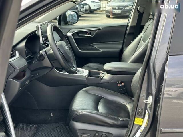 Тойота РАВ 4, об'ємом двигуна 0 л та пробігом 148 тис. км за 27990 $, фото 15 на Automoto.ua