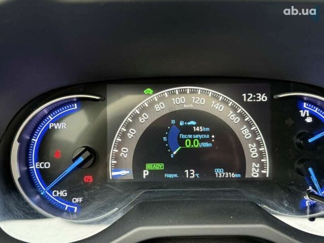 Тойота РАВ 4, объемом двигателя 0 л и пробегом 137 тыс. км за 28990 $, фото 16 на Automoto.ua