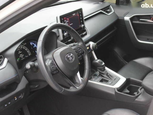 Тойота РАВ 4, объемом двигателя 0 л и пробегом 78 тыс. км за 33990 $, фото 23 на Automoto.ua