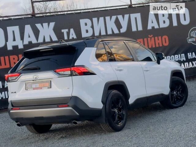 Тойота РАВ 4, объемом двигателя 1.99 л и пробегом 71 тыс. км за 32000 $, фото 3 на Automoto.ua