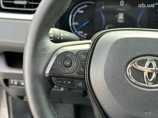 Тойота РАВ 4, об'ємом двигуна 0 л та пробігом 148 тис. км за 27990 $, фото 22 на Automoto.ua