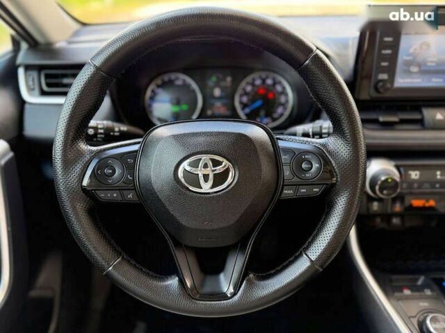 Тойота РАВ 4, объемом двигателя 0 л и пробегом 133 тыс. км за 28900 $, фото 29 на Automoto.ua