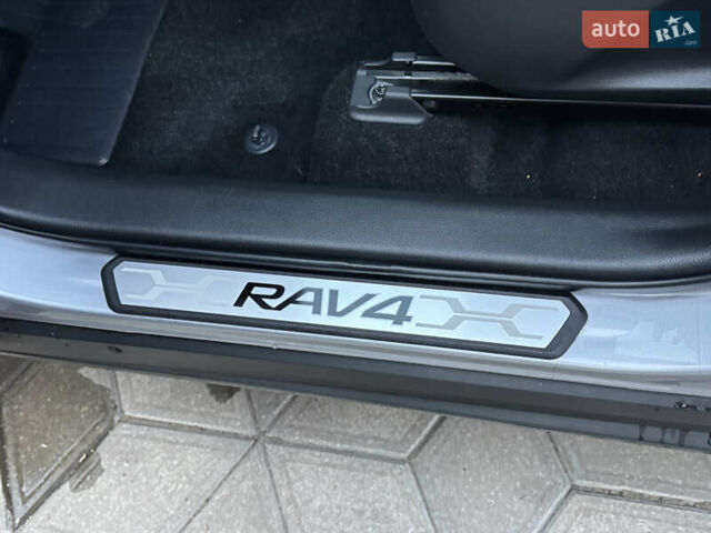 Тойота РАВ 4, объемом двигателя 2.49 л и пробегом 57 тыс. км за 38000 $, фото 9 на Automoto.ua