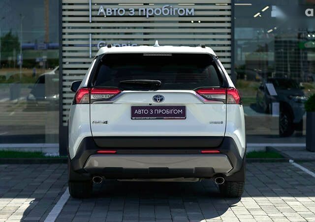 Тойота РАВ 4, об'ємом двигуна 0 л та пробігом 143 тис. км за 28642 $, фото 3 на Automoto.ua