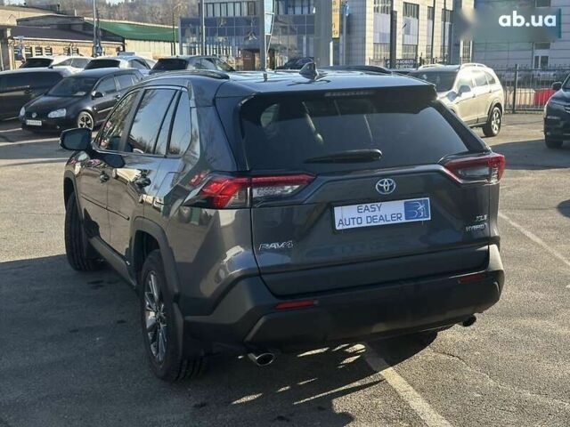 Тойота РАВ 4, об'ємом двигуна 0 л та пробігом 148 тис. км за 27990 $, фото 4 на Automoto.ua