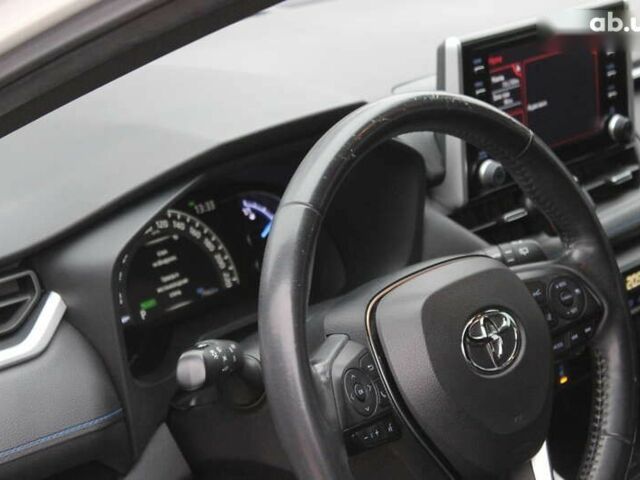 Тойота РАВ 4, объемом двигателя 0 л и пробегом 78 тыс. км за 33990 $, фото 20 на Automoto.ua