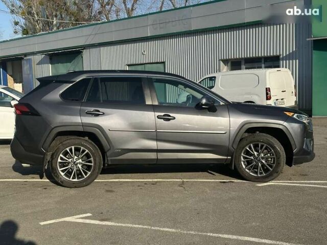 Тойота РАВ 4, об'ємом двигуна 0 л та пробігом 148 тис. км за 27990 $, фото 3 на Automoto.ua