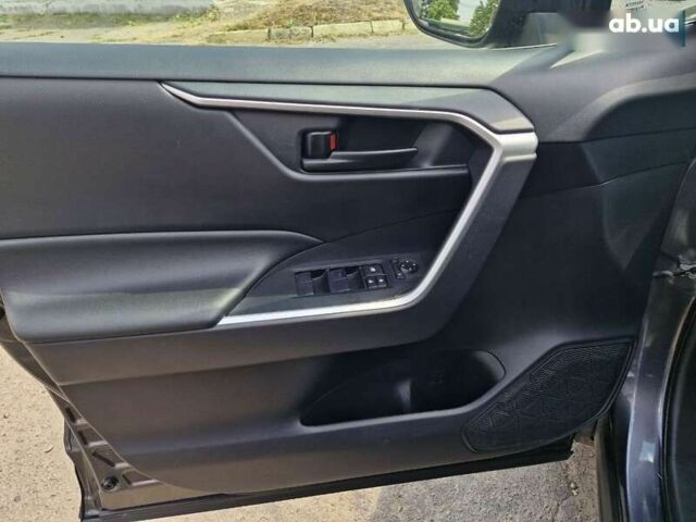 Тойота РАВ 4, объемом двигателя 2.5 л и пробегом 39 тыс. км за 24199 $, фото 12 на Automoto.ua