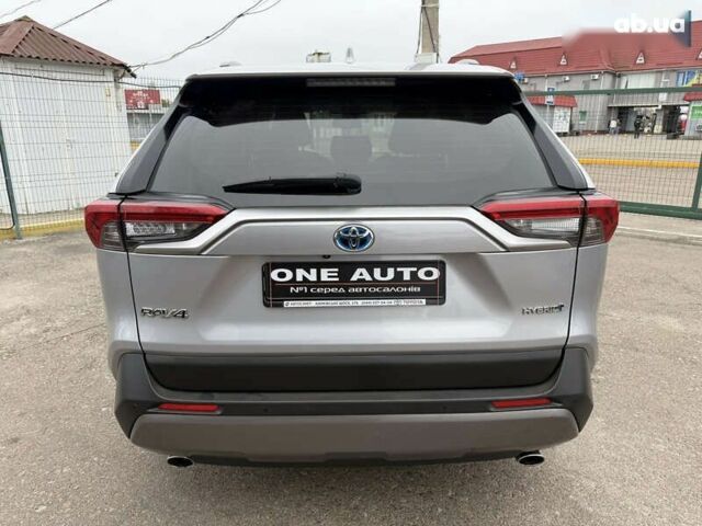 Тойота РАВ 4, объемом двигателя 0 л и пробегом 137 тыс. км за 28990 $, фото 4 на Automoto.ua