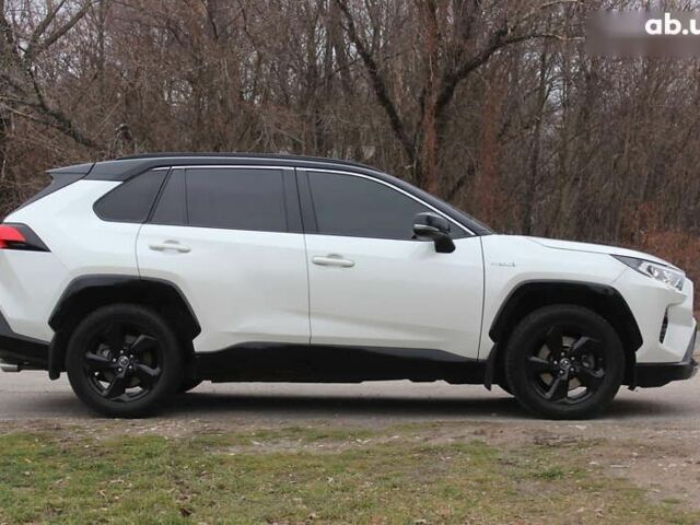 Тойота РАВ 4, объемом двигателя 0 л и пробегом 78 тыс. км за 33990 $, фото 5 на Automoto.ua