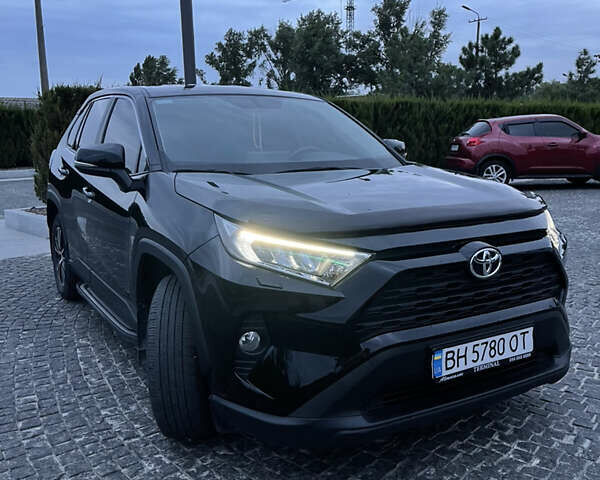Тойота РАВ 4, объемом двигателя 1.99 л и пробегом 63 тыс. км за 27700 $, фото 9 на Automoto.ua