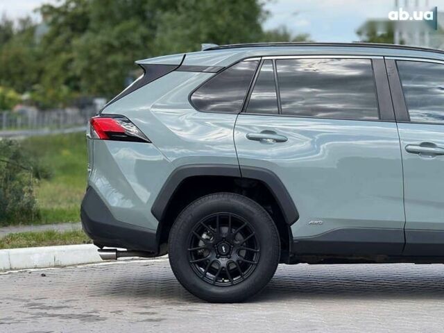 Тойота РАВ 4, объемом двигателя 0 л и пробегом 133 тыс. км за 28900 $, фото 12 на Automoto.ua