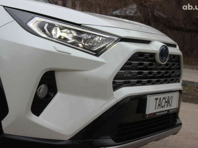 Тойота РАВ 4, объемом двигателя 0 л и пробегом 78 тыс. км за 33990 $, фото 12 на Automoto.ua