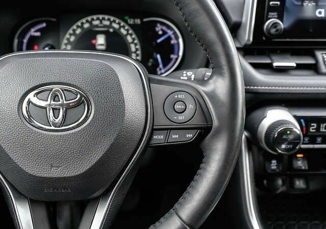 Тойота РАВ 4, объемом двигателя 0 л и пробегом 72 тыс. км за 30583 $, фото 13 на Automoto.ua