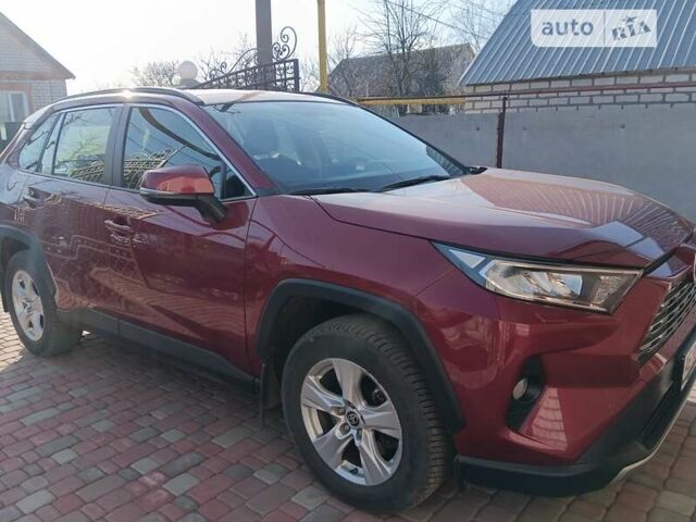 Тойота РАВ 4, объемом двигателя 1.99 л и пробегом 37 тыс. км за 29200 $, фото 1 на Automoto.ua