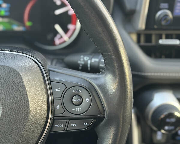 Тойота РАВ 4, об'ємом двигуна 1.99 л та пробігом 90 тис. км за 29700 $, фото 23 на Automoto.ua