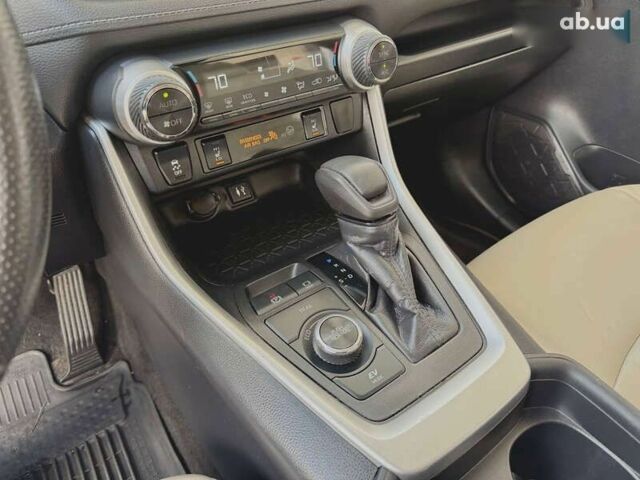 Тойота РАВ 4, объемом двигателя 0 л и пробегом 133 тыс. км за 28900 $, фото 28 на Automoto.ua