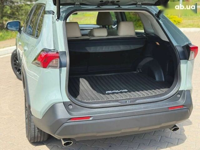 Тойота РАВ 4, объемом двигателя 0 л и пробегом 133 тыс. км за 28900 $, фото 22 на Automoto.ua