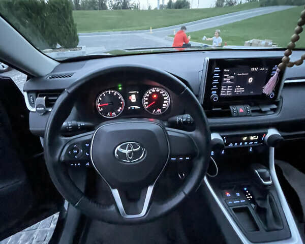 Тойота РАВ 4, объемом двигателя 1.99 л и пробегом 63 тыс. км за 27700 $, фото 17 на Automoto.ua