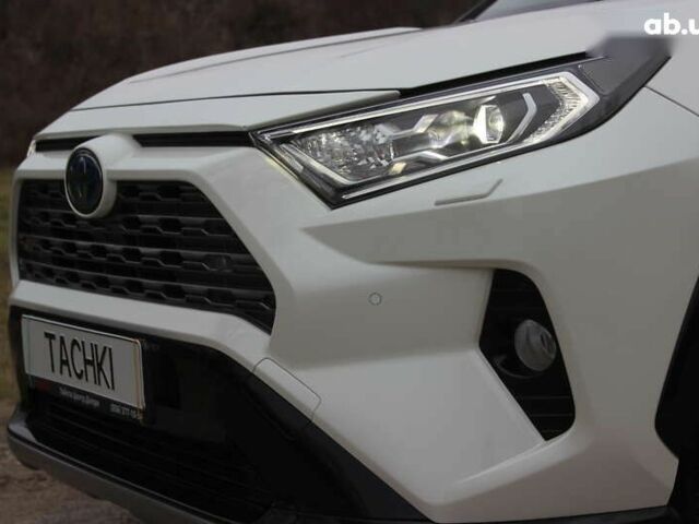 Тойота РАВ 4, объемом двигателя 0 л и пробегом 78 тыс. км за 33990 $, фото 11 на Automoto.ua