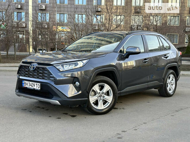 Тойота РАВ 4, объемом двигателя 2.5 л и пробегом 52 тыс. км за 34900 $, фото 19 на Automoto.ua