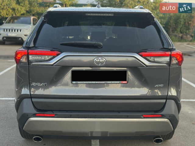 Тойота РАВ 4, об'ємом двигуна 1.99 л та пробігом 90 тис. км за 29700 $, фото 6 на Automoto.ua