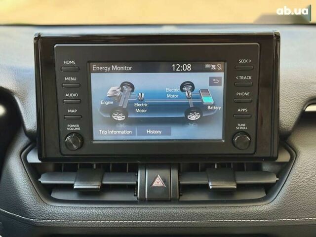 Тойота РАВ 4, объемом двигателя 0 л и пробегом 133 тыс. км за 28900 $, фото 26 на Automoto.ua