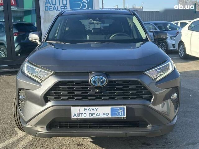 Тойота РАВ 4, об'ємом двигуна 0 л та пробігом 148 тис. км за 27990 $, фото 1 на Automoto.ua