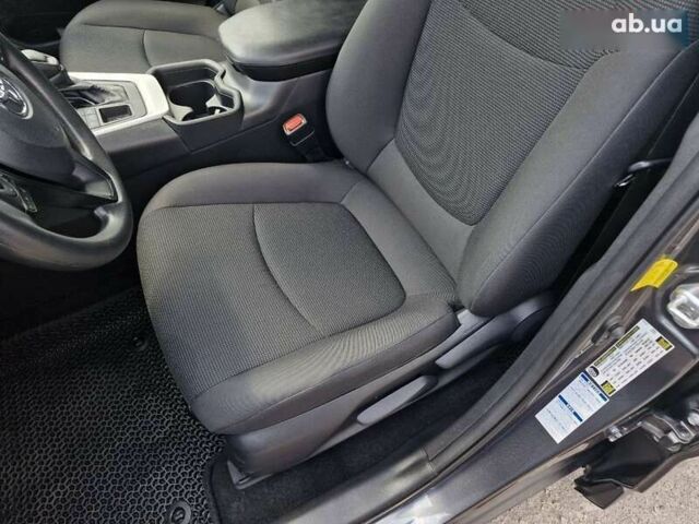 Тойота РАВ 4, объемом двигателя 2.5 л и пробегом 39 тыс. км за 24199 $, фото 26 на Automoto.ua