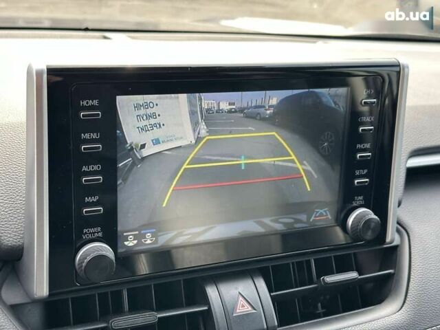 Тойота РАВ 4, об'ємом двигуна 0 л та пробігом 148 тис. км за 27990 $, фото 25 на Automoto.ua