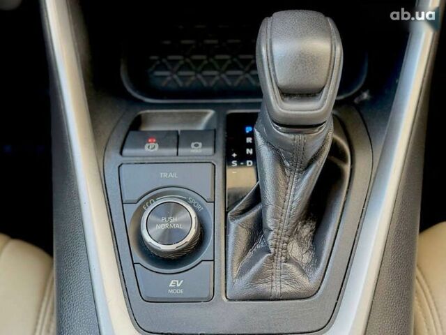 Тойота РАВ 4, объемом двигателя 0 л и пробегом 133 тыс. км за 28900 $, фото 27 на Automoto.ua