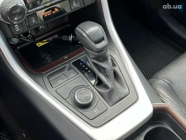 Тойота РАВ 4, об'ємом двигуна 0 л та пробігом 148 тис. км за 27990 $, фото 28 на Automoto.ua