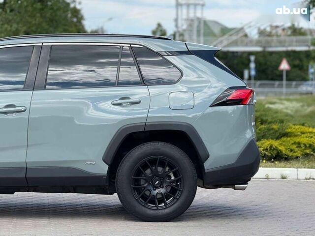 Тойота РАВ 4, объемом двигателя 0 л и пробегом 133 тыс. км за 28900 $, фото 10 на Automoto.ua